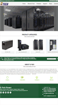 Mobile Screenshot of g-techpower.com